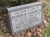 Headstone of Raynmond Walter Goldblum