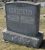 Headstone of John Yerman / Therezija Susa (F360)
