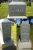 Headstone of William James Gillen