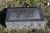 Headstone of James H. Shadwell
