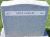 Headstone of Roger R. Gamache
