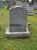 Sarah (Schwartz) Ziff headstone