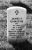Headstone of James Paul Gamache