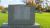 Gamache family headstone - reverse