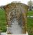 Headstone of Marie Eulalia (Derouin) Gamache
