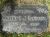 Headstone of Robert George Gamache