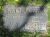 Headstone of Roland Gamache