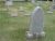 Russett family headstone Alfred Clifford Racette (Russett) / Catherine T. Shea (F30639)