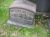 Headstone of Gottlieb Wettach