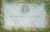 Headstone of Margaret Rose Carpenter