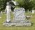 Pepin Family Headstone