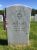 Headstone of Rosalie (Bisciotti) King