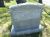 Headstone of Normand and Gisele (Guy) Gamache
