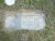 Headstone of Hector H. Gamache / Lucille R. Pignolet (F6023)
