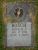 Headstone of Donald J. Bosch