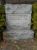 Racette Family Headstone
