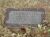 Headstone of Leo Racette