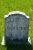 Gamache family Headstone, Riverside Cemetery, The Pas, Manitoba