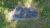 Headstone of Louise Brazeau