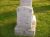 Headstone of Joseph and Marie Louise (Bourque) Gamache Headstone of Joseph and Marie Louise (Bourque) Gamache