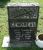 Headstone of David and Helene (Hache) Gendreau