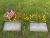 Headstones of Dona Phaida Neault / Leona Clara King (F9)