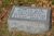 Headstone of Victoria (Schiget) Azen