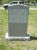 Headstone of Cecile (Levesque) Gamache