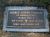 Headstone of George Joseph Gamache