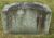Headstone of Harry Sisser