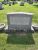 Headstone of Philip J. Comeau / Clara E. Russett (F14806)