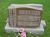 Headstone of Gerard and Cecile (Chabot) Gamache