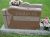 Headstone of Jean Paul and Rita (Chabot) Gamache