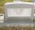 Headstone of Rene and Cecile Gamache; Dennis Gamache; Kenneth Gamache