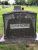 Gamache Family Headstone