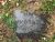 Headstone of Joseph Napoleon Gamache