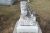 Headstone of Grover Williams
