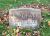 Headstone of Florian and Janith (Schaltz) Mohar