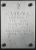 Headstone of Addison T. Carroll / Virginia Marie Gamache (F31898)