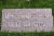 Headstone of George E. Gamache