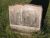 Headstone of Blanche Mary LeTourneau and Dorothy Gamache Beals