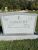 Heasdstone of Aim� Leonard Andr� Gamache / Susan M. Hicking (F2982)