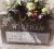 Headstone of Morton and Lily (Pascoe) Wareham 
