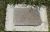 Headstone of Nelson Edward Gamache