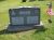 Headstone of Hermand and Sara Belle (Sealfon) Ziff