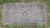 Headstone of Eugene and Frances (Setina) Gamache
