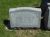 Headstone of Stella (Dunn) Gamache