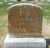 Headstone of Marie Magdaleine (Gamache) Mehrtens