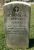 Headstone of Howard Edward Jarvis