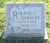 Headstone of Roland E. Gamache